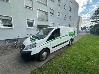 Fiat Scudo