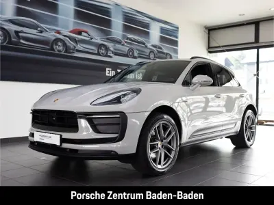 Gebraucht Porsche Macan 265 PS (194 kW) 2023 Weiß SUV