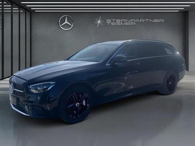 Mercedes E300