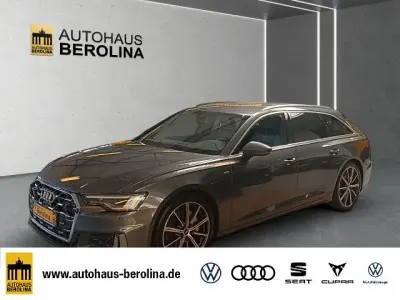 Gebraucht Audi A6