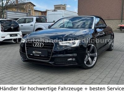 Audi A5 Cabriolet