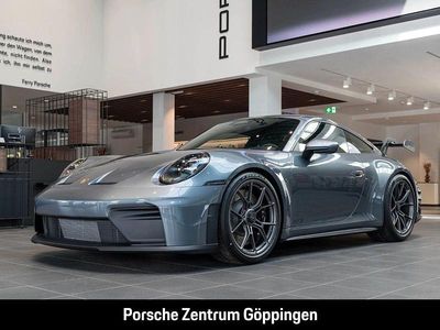 Neu Porsche 992 510 PS (375 kW) 2026 Grau