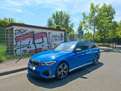 Gebraucht BMW M340