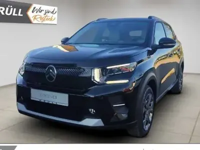 Gebraucht Citroën C3