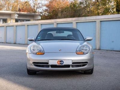 Porsche 911 Carrera Cabriolet