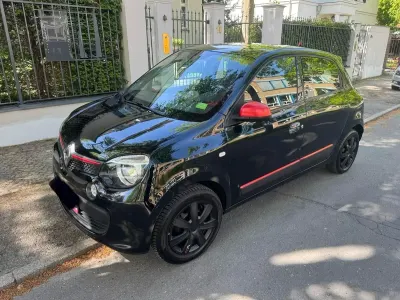 Używany Renault Twingo 70 KM (51 kW) 2015 Hatchback
