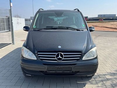 Mercedes Viano