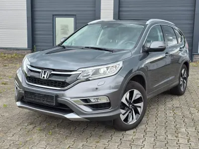 Gebraucht Honda CR-V