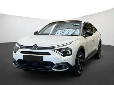 Gebraucht Citroën C4 PureTech 131 PS (96 kW) 2023 SUV