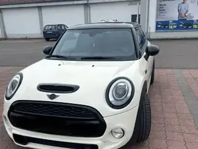 Gebraucht Mini John Cooper Works