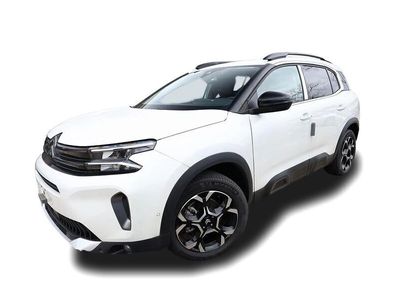 gebraucht Citroën C5 Aircross 1.T 130 EAT8 Shine Nav Kam 3JGar