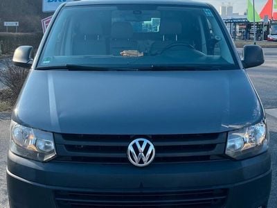 VW T5