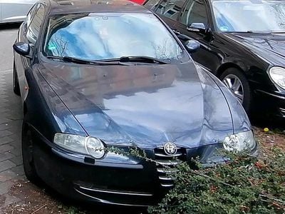 Alfa Romeo 147