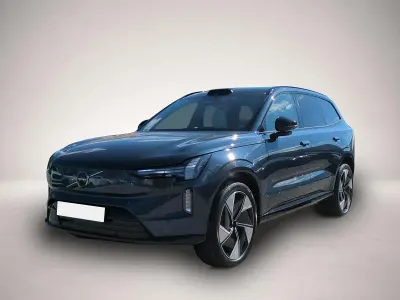 Gebraucht Volvo EX90 Performance 380 kW (517 PS) 2025 Manufacturer SUV