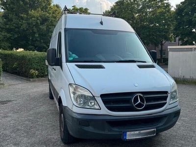 Mercedes Sprinter