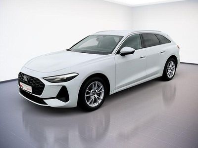 Usata Audi A5 Sport 150 CV (110 kW) 2025 Bianco Station wagon