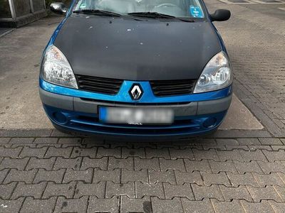 gebraucht Renault Clio 