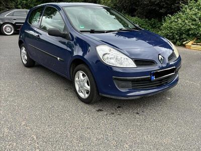 Renault Clio II