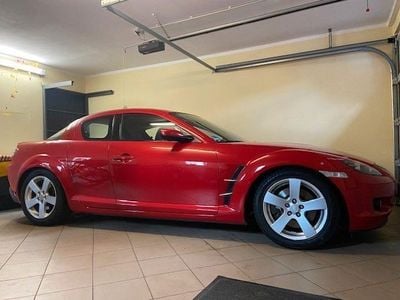 Mazda RX8