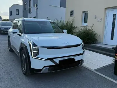 Gebraucht Kia EV9