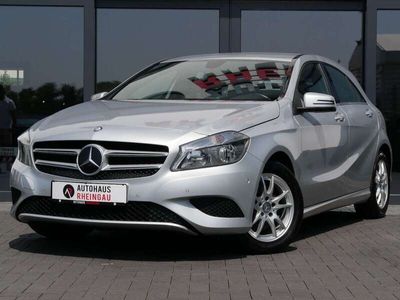 Mercedes A180