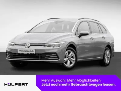 Gebraucht VW Golf VIII