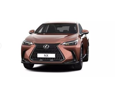 Lexus NX350h