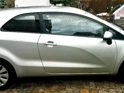 Gebraucht Kia Rio