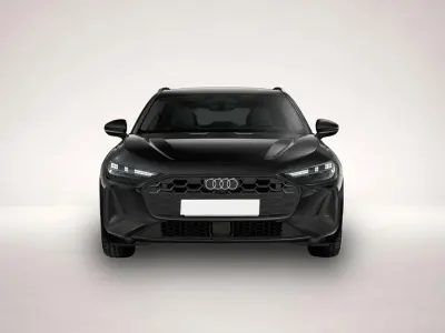 Gebraucht Audi A5 Comfort 299 PS (219 kW) 2025 Manufacturer Kombi