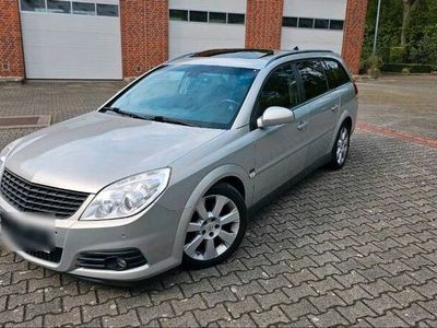 gebraucht Opel Vectra 2.8 Turbo °Irmscher°AUTO*CHKHFT*