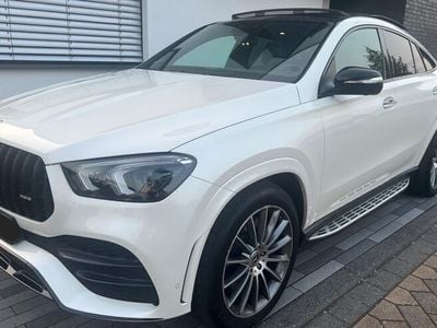 Mercedes GLE400