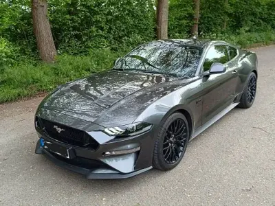 Gebraucht Ford Mustang GT