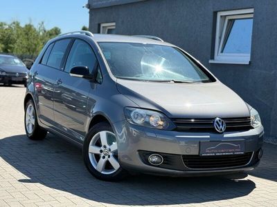 VW Golf VI