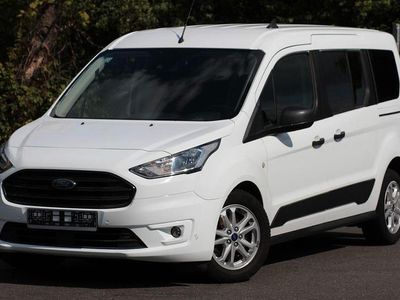 Ford Grand Tourneo Connect
