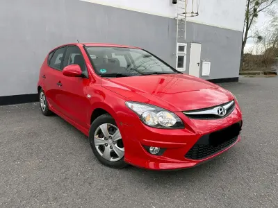 Gebraucht Hyundai i30