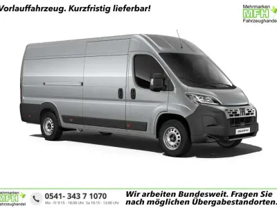Gebraucht Fiat Ducato