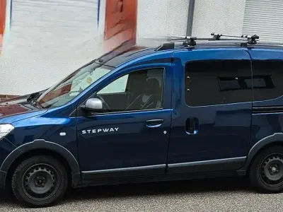 Gebraucht Dacia Dokker