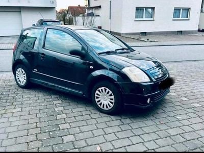 Citroën C2