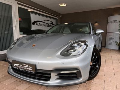 Porsche Panamera 4S