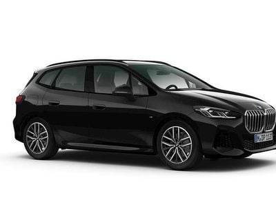 Gebraucht BMW 220 Active Tourer Efficient Dynamics 156 PS (114 kW) 2025 Van / Kleinbus