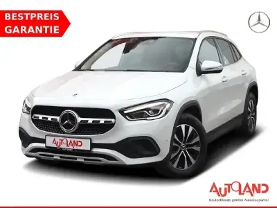 Gebraucht Mercedes GLA200
