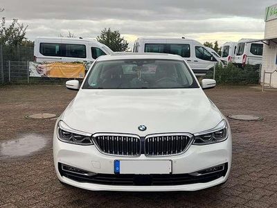 BMW 630