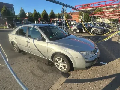 Gebraucht Ford Mondeo