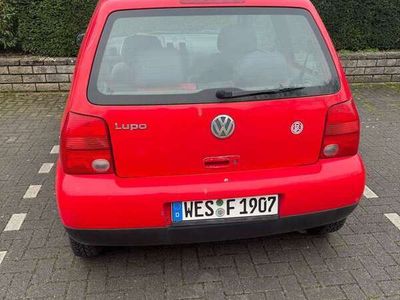 gebraucht VW Lupo 1.0