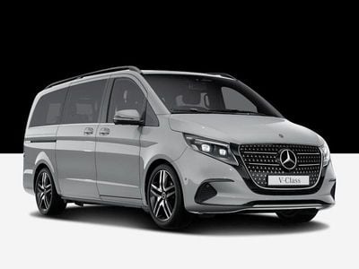 Mercedes V300