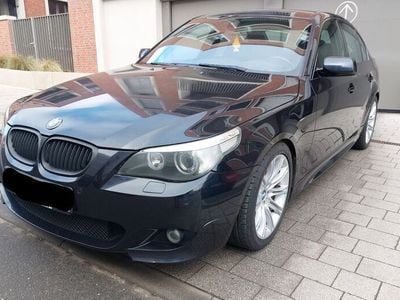 BMW 545
