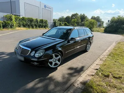 Gebraucht Mercedes 280