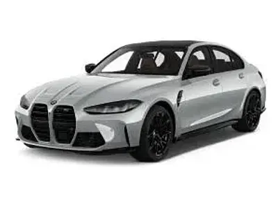 Gebraucht BMW M3