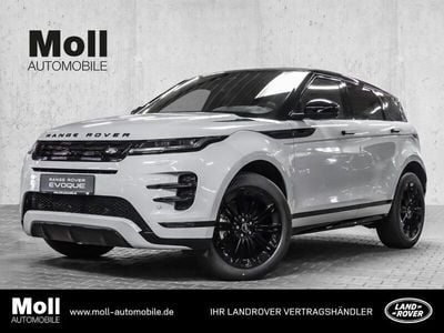 Arroios grey Gebraucht 2024 Land Rover Range Rover evoque SE Dynamic SUV | 57.000 € (Teuer)