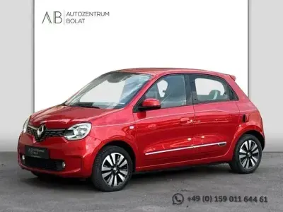 Gebraucht Renault Clio V